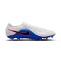Tiempo Maestro Elite AG-Pro-White-Black-Racer Blue-Pink Blast