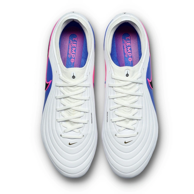 bota-nike-tiempo-maestro-elite-sg-pro-white-black-racer-blue-pink-blast-5