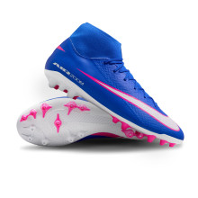 Buty piłkarskie Nike Air Zoom Mercurial Superfly 10 Academy AG