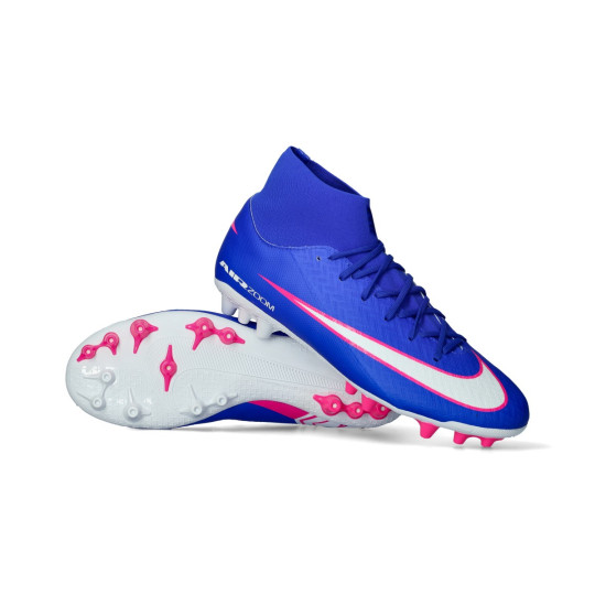 Buty piłkarskie Nike Air Zoom Mercurial Superfly 10 Academy AG