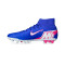Buty piłkarskie Nike Air Zoom Mercurial Superfly 10 Academy AG