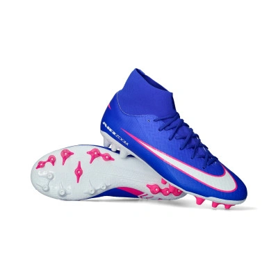 Buty piłkarskie Air Zoom Mercurial Superfly 10 Academy AG