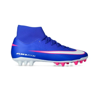 Buty piłkarskie Air Zoom Mercurial Superfly 10 Academy AG