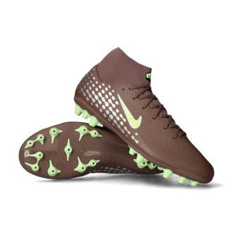 Buty piłkarskie Air Zoom Mercurial Superfly 10 Academy AG KM