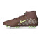 Buty piłkarskie Nike Air Zoom Mercurial Superfly 10 Academy AG KM