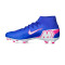 Buty piłkarskie Nike Air Zoom Mercurial Superfly 10 Academy FG/MG