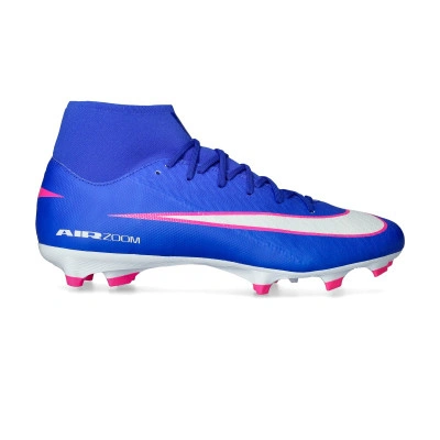 Buty piłkarskie Air Zoom Mercurial Superfly 10 Academy FG/MG