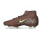 Buty piłkarskie Nike Air Zoom Mercurial Superfly 10 Academy FG/MG KM