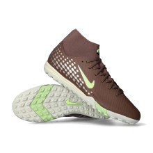 Buty piłkarskie Nike Air Zoom Mercurial Superfly 10 Academy Turf KM