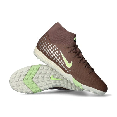Buty piłkarskie Air Zoom Mercurial Superfly 10 Academy Turf KM