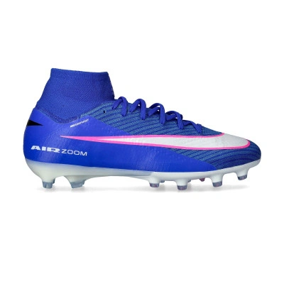 Buty piłkarskie Air Zoom Mercurial Superfly 10 Elite AG-Pro
