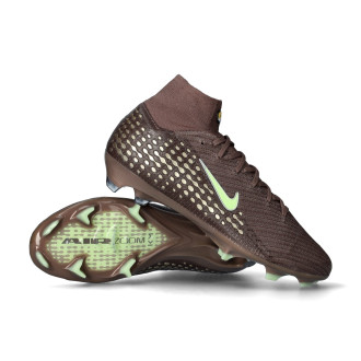 Buty piłkarskie Air Zoom Mercurial Superfly 10 Elite FG KM