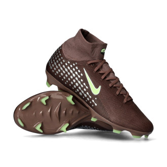 Buty piłkarskie Air Zoom Mercurial Superfly 10 Pro FG KM