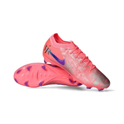 Buty piłkarskie Air Zoom Mercurial Vapor 16 Pro Vini JR FG