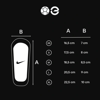 Nagolenniki Nike Mercurial Flylite SL