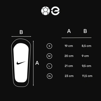 Nagolenniki Charge Guard