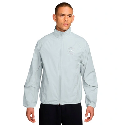 Kurtka PSG Pre-Match 5th Kit 2025-2026