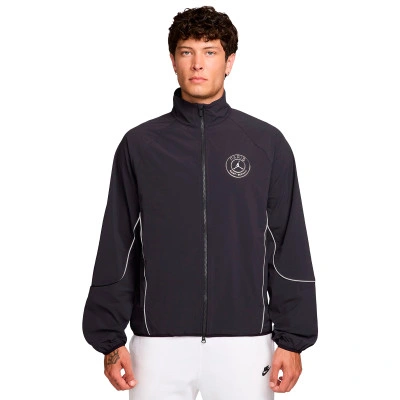 Kurtka PSG Pre-Match 5th Kit 2025-2026