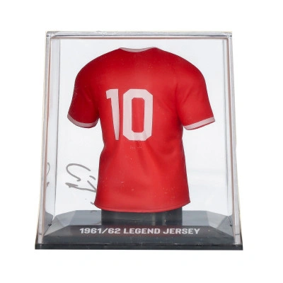 Mini koszulka Eusébio - Legend - SLB - 1961/62