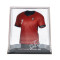 Mini koszulka Cristiano Ronaldo - Portugalia 2024