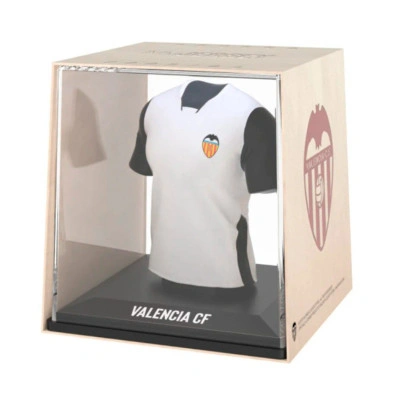 Koszulka na koszulkę Valencia CF Retro 2003-2004