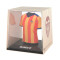Koszulka na koszulkę Valencia CF Retro 1978-1979
