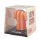 Koszulka na koszulkę Valencia CF Retro 1978-1979