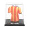 Koszulka na koszulkę Valencia CF Retro 1978-1979