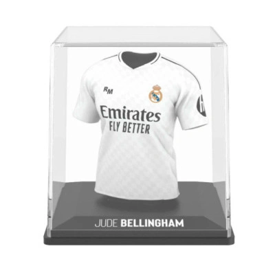 Gablota na Koszulka Real Madryt Bellingham 2024-2025