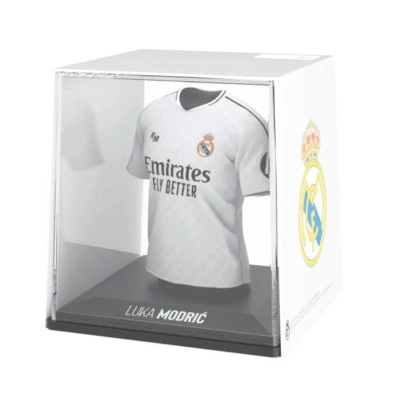 Koszulka Real Madryt Modrić 2024-2025