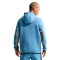 Kurtka Nike Windrunner Fleece