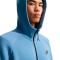 Kurtka Nike Windrunner Fleece