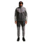Kurtka Nike Windrunner Fleece