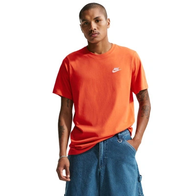 Koszulka Sportswear Club