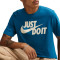 Koszulka Nike Sportswear Just Do It Swoosh