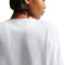 Koszulka Nike Sportswear Chill Terry Kobieta