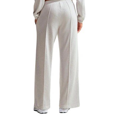 Długie spodnie Sportswear Chill Terry Mujer