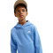 Bluza Nike Sportswear Club Fleece Dziecięca