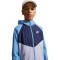 Kurtka Nike Windrunner Fleece Niño