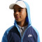 Kurtka Nike Windrunner Fleece Niño