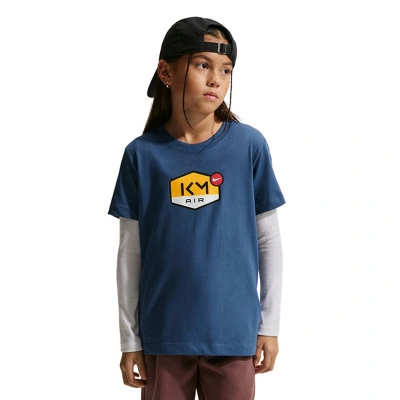 Koszulka Mbappe Dziecięca