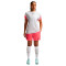 Spodenki Nike Dri-Fit Strike Mujer