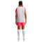 Spodenki Nike Dri-Fit Strike Mujer