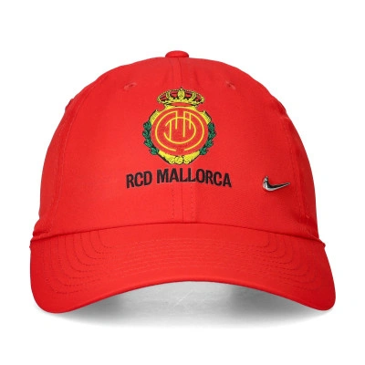 Czapka RCD Mallorca Metal Swoosh