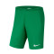 Spodenki Nike Park III Knit Niño C.D. Acero