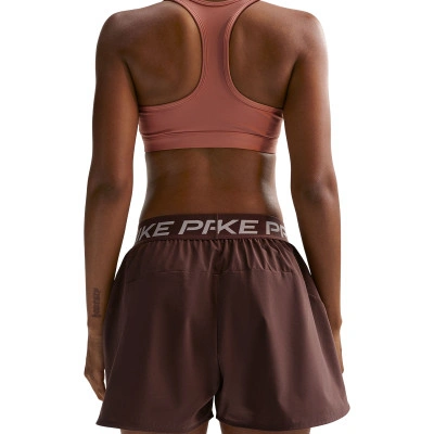 Spodenki Pro Dri-Fit 365 3In Mujer
