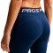 Podspodenki Nike Pro Dri-Fit 365 Mujer