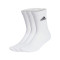 Skarpety adidas Cushion Crew (3 Pares) Real Federación Gallega de Fútbol