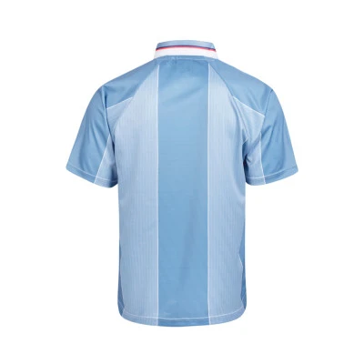 Koszulka Anglia 1996 Mistrzostwa Europy na wyjeździe