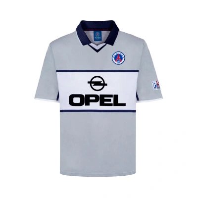 Koszulka PSG 2000 Away
